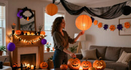 14 Best Halloween Party Decorations for Spooky, Easy-to-Style Parties in 2027