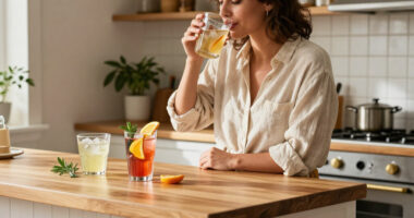 15 Best Alcohol Alternatives Taste Tested By Our Editor