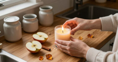 15 Best Fall Scented Candles for Cozy Seasonal Homes in 2027