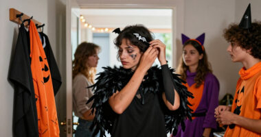15 Best Halloween Costume Accessories for Easy Last-Minute Looks in 2027