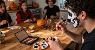 15 Best Halloween Costume Makeup Kits for Every Kind of Look in 2027