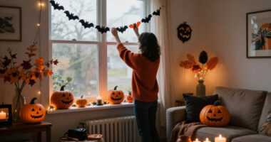 15 Best Halloween Indoor Decorations for a Spooky Home in 2027