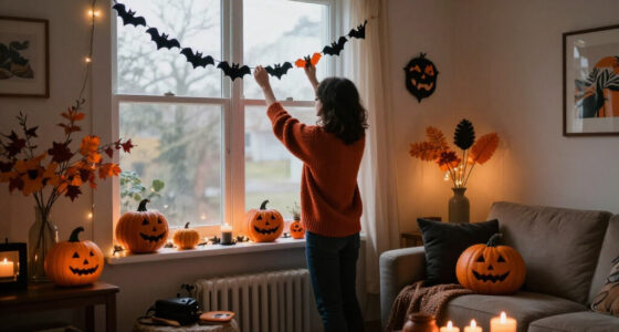 15 Best Halloween Indoor Decorations for a Spooky Home in 2027