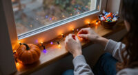 15 Best Halloween Indoor String Lights for Spooky Seasonal Decorating in 2027