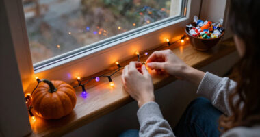 15 Best Halloween Indoor String Lights for Spooky Seasonal Decorating in 2027