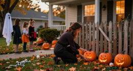 15 Best Halloween Lawn Decorations for a Spooky Yard in 2027