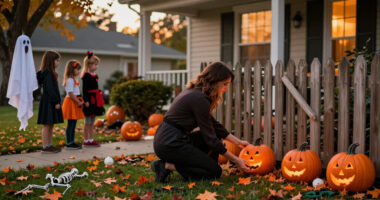 15 Best Halloween Lawn Decorations for a Spooky Yard in 2027