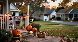 15 Best Halloween Outdoor Decorations for Spooky Curb Appeal in 2027