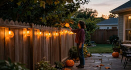 15 Best Halloween Outdoor String Lights for Spooky Yard Displays in 2027