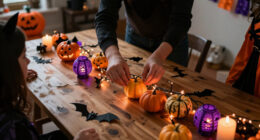 15 Best Halloween Party Lighting Decorations for 2027
