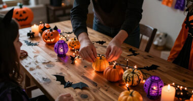 15 Best Halloween Party Lighting Decorations for 2027