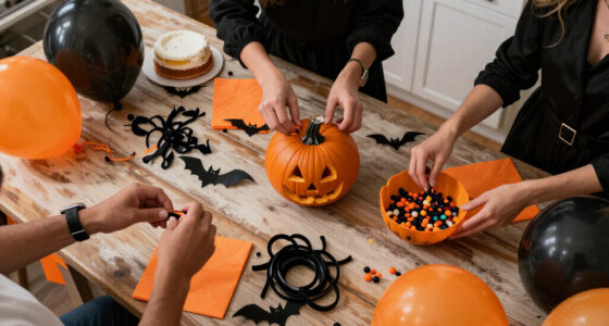 15 Best Halloween Party Supplies for Easy, Festive Hosting in 2027
