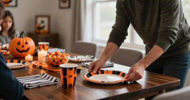 15 Best Halloween Party Tableware Sets for 2027