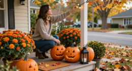 15 Best Halloween Porch Decorations for a Spooky Welcome in 2027