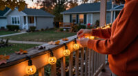 15 Best Halloween String Lights for Spooky Decorating in 2027