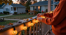 15 Best Halloween String Lights for Spooky Decorating in 2027