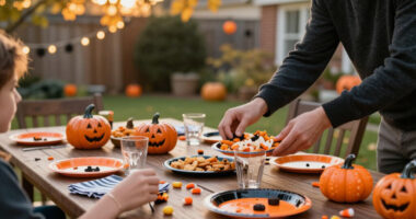 15 Best Halloween Tableware for Parties in 2027