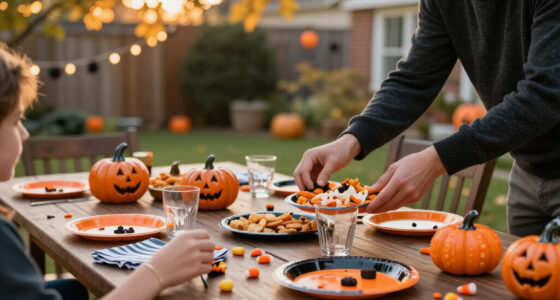 15 Best Halloween Tableware for Parties in 2027
