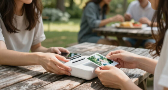 15 Best Instant Photo Printers for Sharing and Displaying Memories in 2027