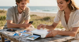 15 Best Portable Photo Printers for On-the-Go Printing in 2027