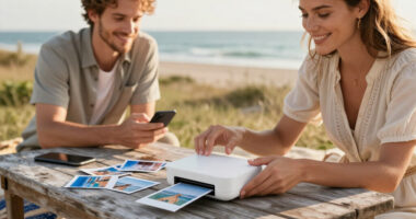15 Best Portable Photo Printers for On-the-Go Printing in 2027