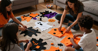 5 Best Halloween Costumes for Families in 2027