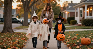 6 Best Halloween Costumes for Families in 2027