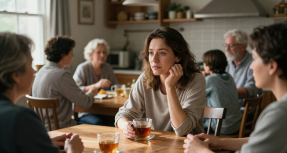 7 Social Expectations That Often Drain 90 Percent Of Our Joy And Peace