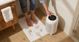9 Best Bathroom Space Heaters for Comfortable, Convenient Warmth in 2027