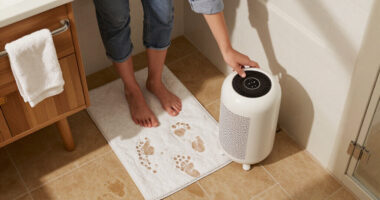 9 Best Bathroom Space Heaters for Comfortable, Convenient Warmth in 2027
