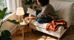 2026 Cozy Reading Nook Shopping Checklist