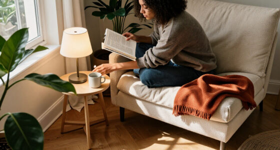 2026 Cozy Reading Nook Shopping Checklist