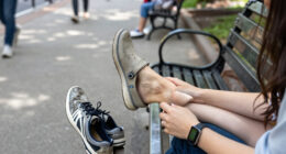 I Walked 100,000 Steps In Rothy’s Clogs – Here’s My Honest Review
