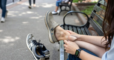 I Walked 100,000 Steps In Rothy’s Clogs – Here’s My Honest Review
