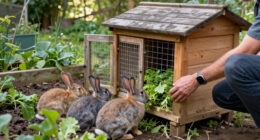 Living Off-grid: Hundred Rabbits