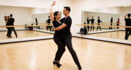 What Has Guillermo Rodriguez Been Up To On Dancing With The Stars?